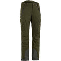 Ridge 2 D-size Hunting Trouser - Forest Green - Swedteam