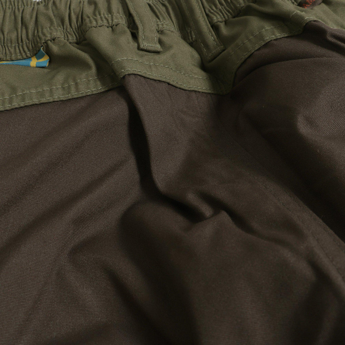 Lynx Junior Hunting - Trouser Hunting Green - Swedteam