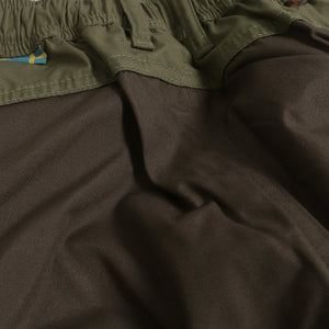 Lynx Junior Hunting - Trouser Hunting Green - Swedteam