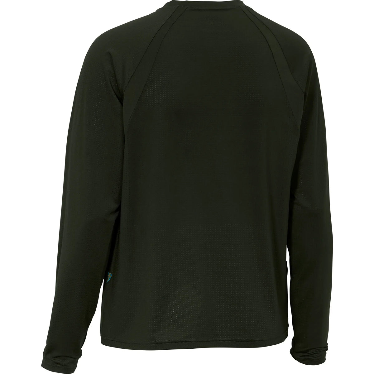 Alpha LS T-Shirt - Swedteam Green - Swedteam