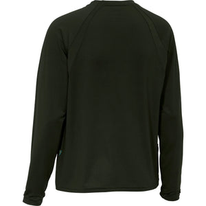 Alpha LS T-Shirt - Swedteam Green - Swedteam