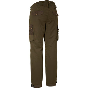 Str. 48 - Crest Booster Classi Hunting - Trouser Olive green - Swedteam - Ombytningsvare