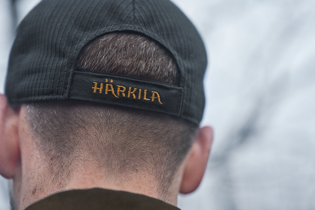 Härkila Instinct Kasket - Dark navy
