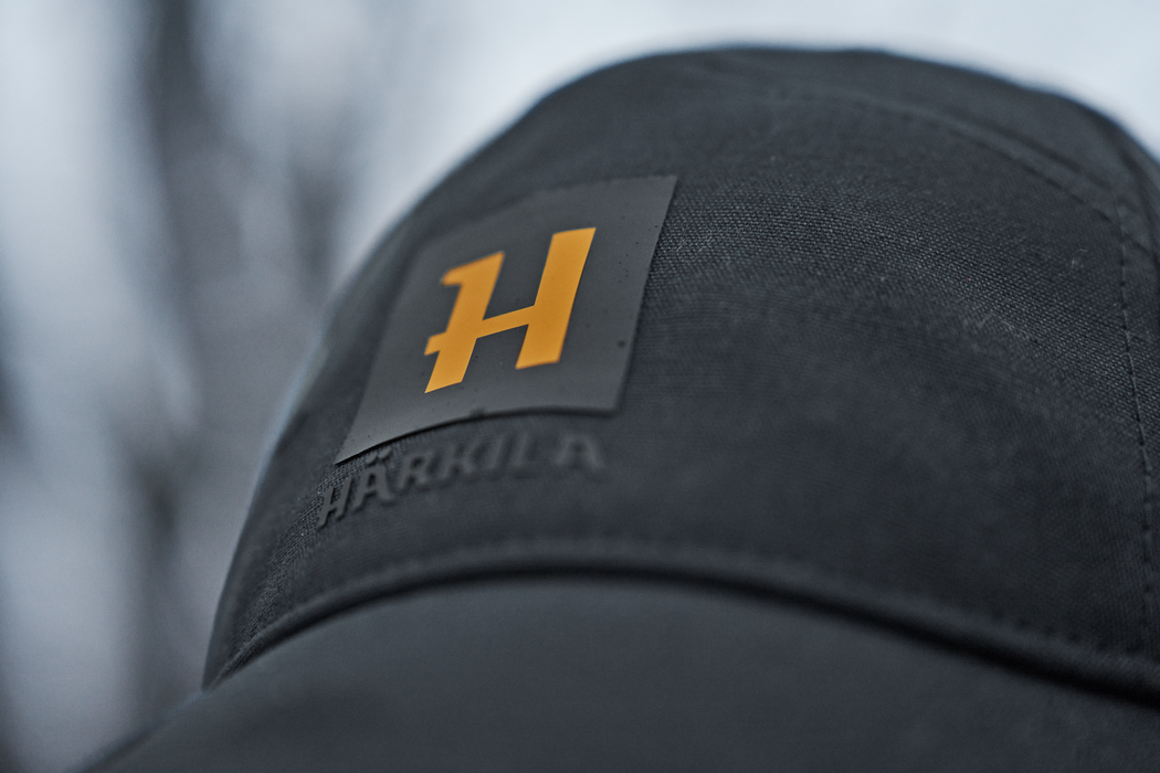 Härkila Instinct Kasket - Dark navy