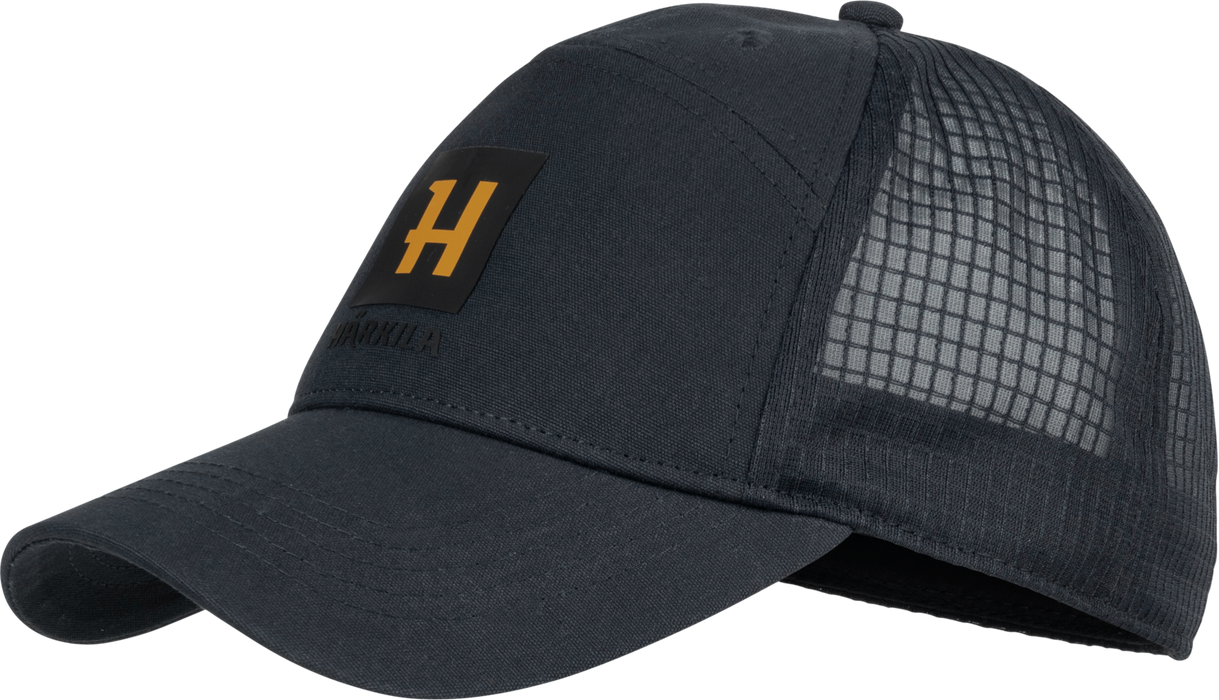 Härkila Instinct Kasket - Dark navy