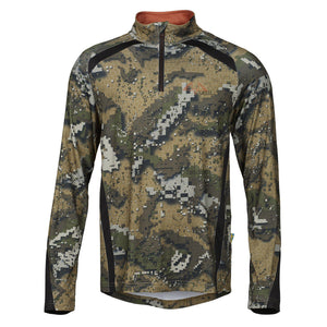 Alpha Antibite - Sweater Desolve Veil - Swedteam