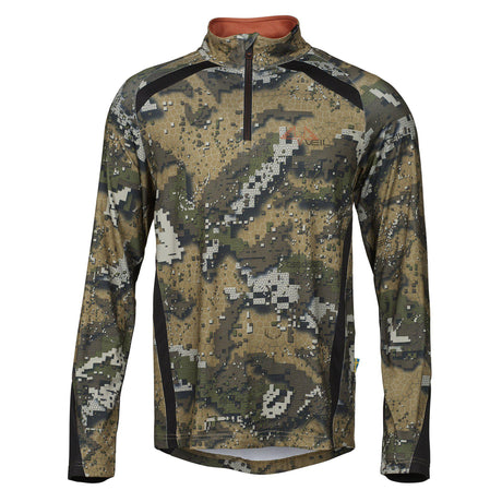 Str. XL - Alpha Antibite - Sweater Desolve Veil - Swedteam - Ombytningsvare