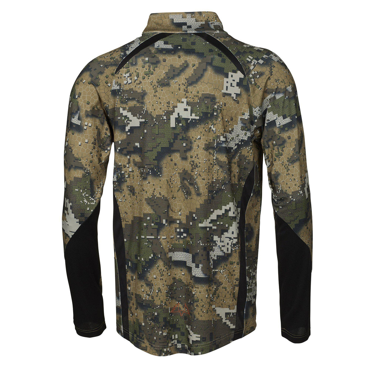 Alpha Antibite - Sweater Desolve Veil - Swedteam