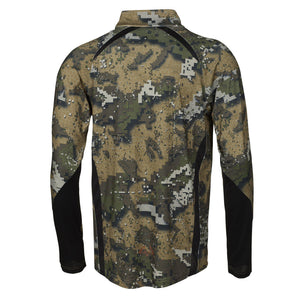 Alpha Antibite - Sweater Desolve Veil - Swedteam