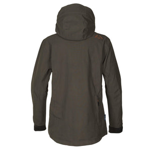 Meadow Women Hunting Jacket - Swedteam Green - Swedteam