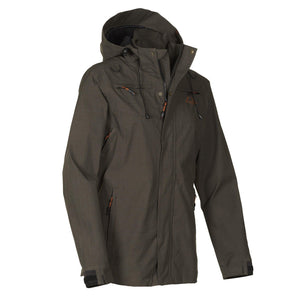 Meadow Women Hunting Jacket - Swedteam Green - Swedteam