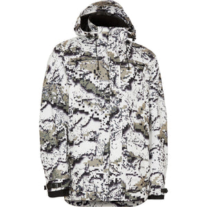 Zero Classic Hunting Jacket Desolve Zero - Swedteam
