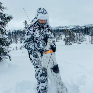 Zero Classic Hunting Jacket Desolve Zero - Swedteam
