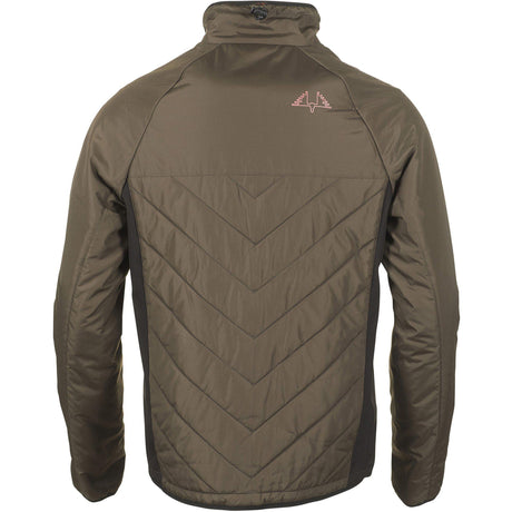 Alpha Light Hunting Jacket - Swedteam Green - Swedteam