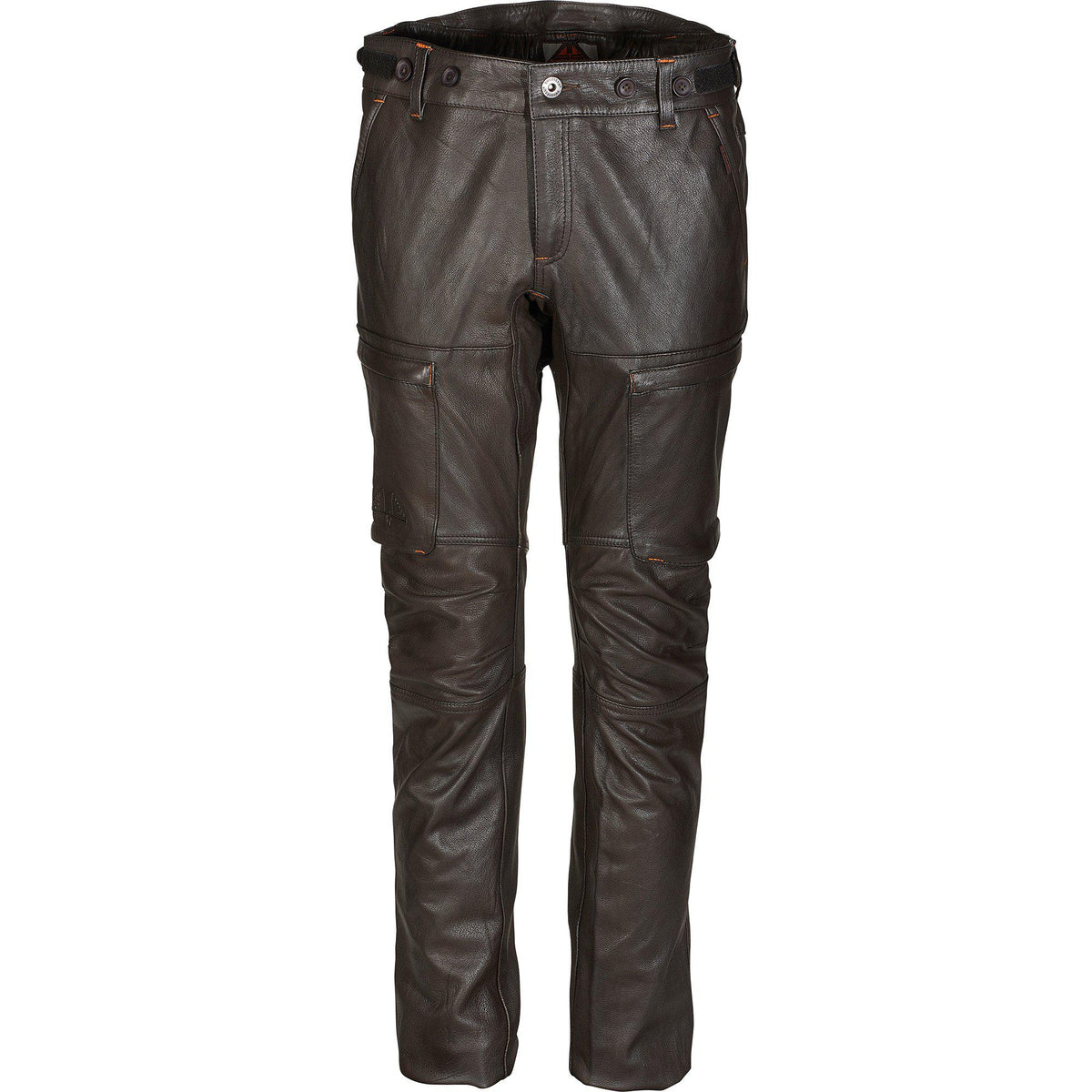 Bull Pro Hunting Trouser Brown - Swedteam