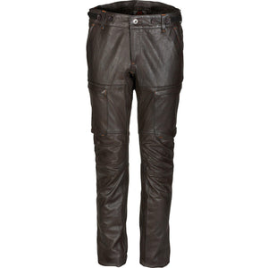 Bull Pro Hunting Trouser Brown - Swedteam