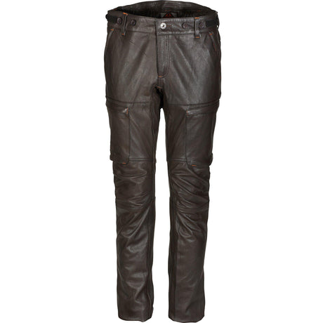 Bull Pro Hunting Trouser Brown - Swedteam