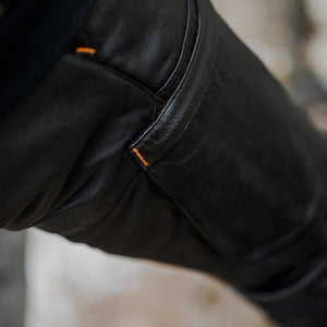 Bull Pro Hunting Trouser Brown - Swedteam