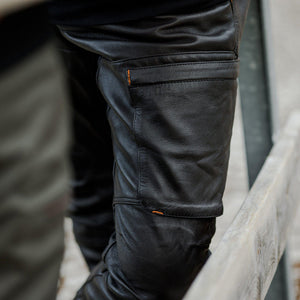 Bull Pro Hunting Trouser Brown - Swedteam