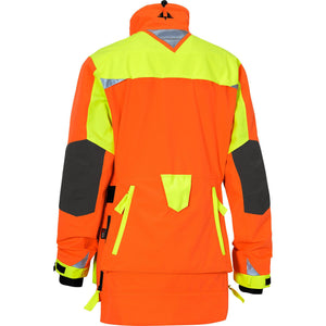 Protect Pro Hunting Jacket Orange Neon - Swedteam