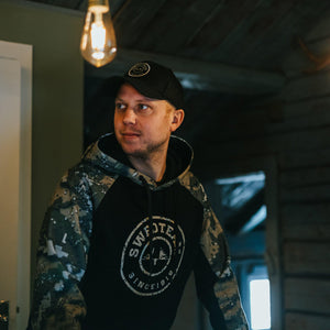 Ridge Cap - Swedteam Green - Swedteam