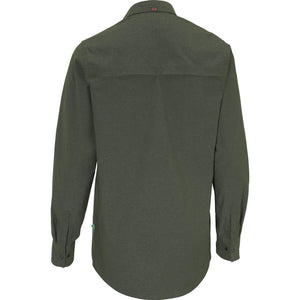 Titan Shirt Hunting Green - Swedteam