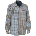Lynx Antibite Shirt - Dark Blue - Swedteam