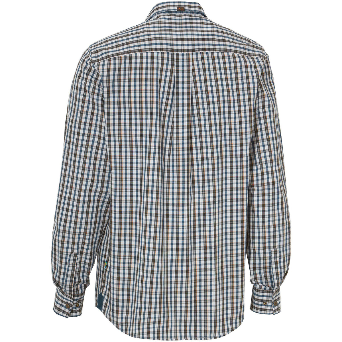 Lynx Antibite Shirt - Dark Blue - Swedteam