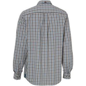 Lynx Antibite Shirt - Dark Blue - Swedteam