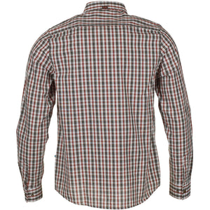 Str. 36 - Lynx Women Antibite Shirt - Dark Orange - Swedteam - Ombytningsvare