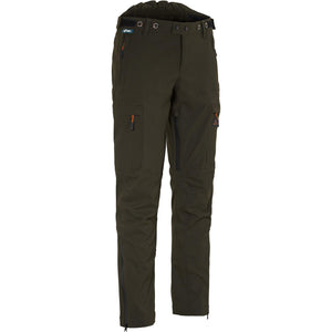 Titan D-size Hunting Trouser - Swedteam Green - Swedteam