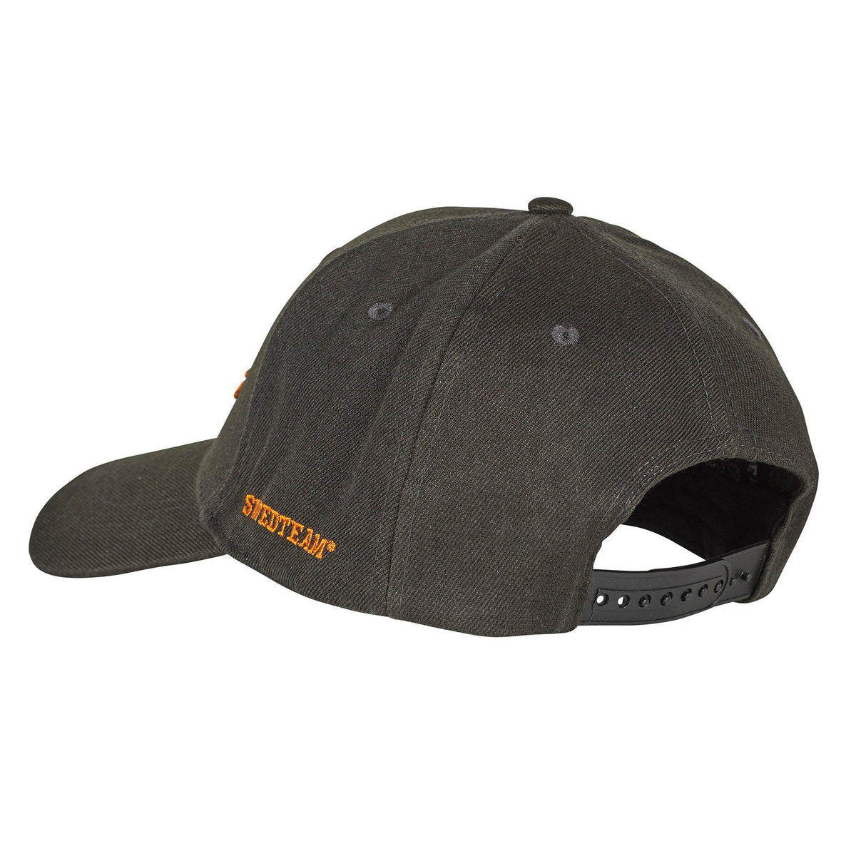 Ultra Cap - Swedteam Green - Swedteam