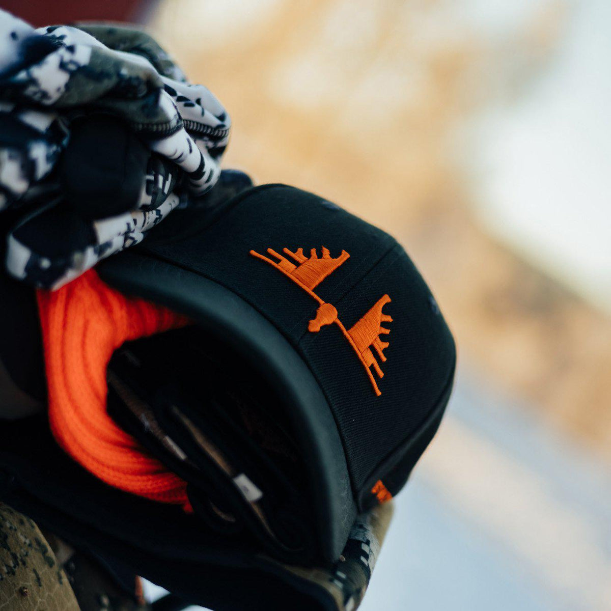 Ultra Cap - Swedteam Green - Swedteam
