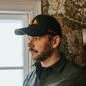 Ultra Cap - Swedteam Green - Swedteam