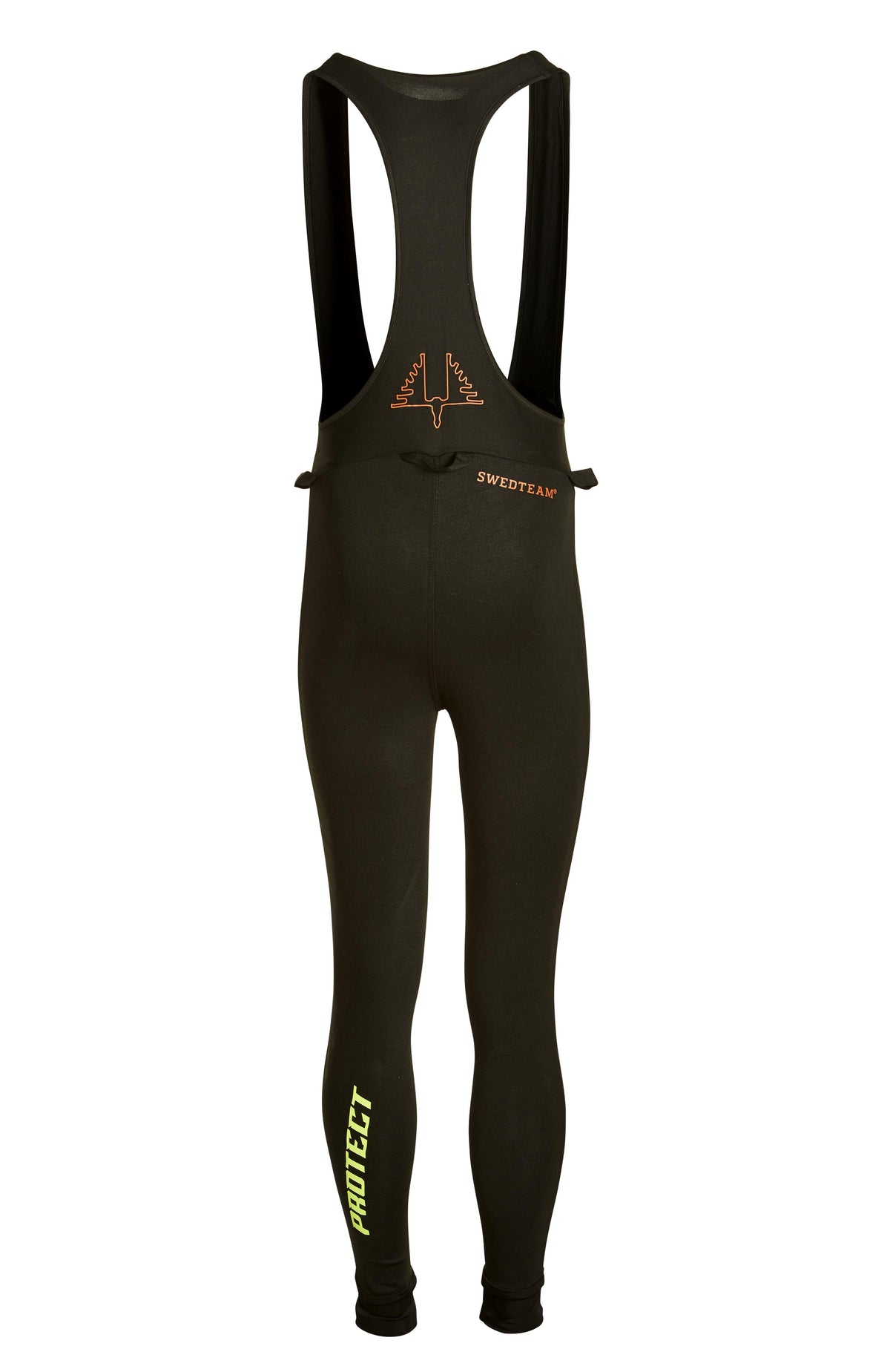Str. S - Protect Liner Protection Trouser Black - Swedteam - Ombytningsvare