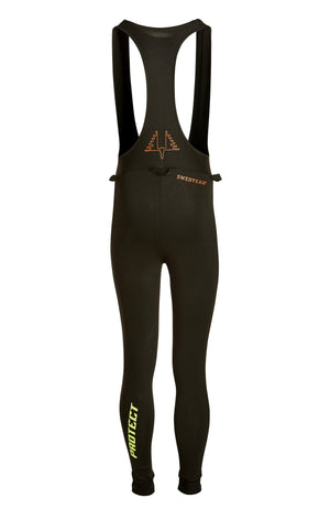 Str. S - Protect Liner Protection Trouser Black - Swedteam - Ombytningsvare