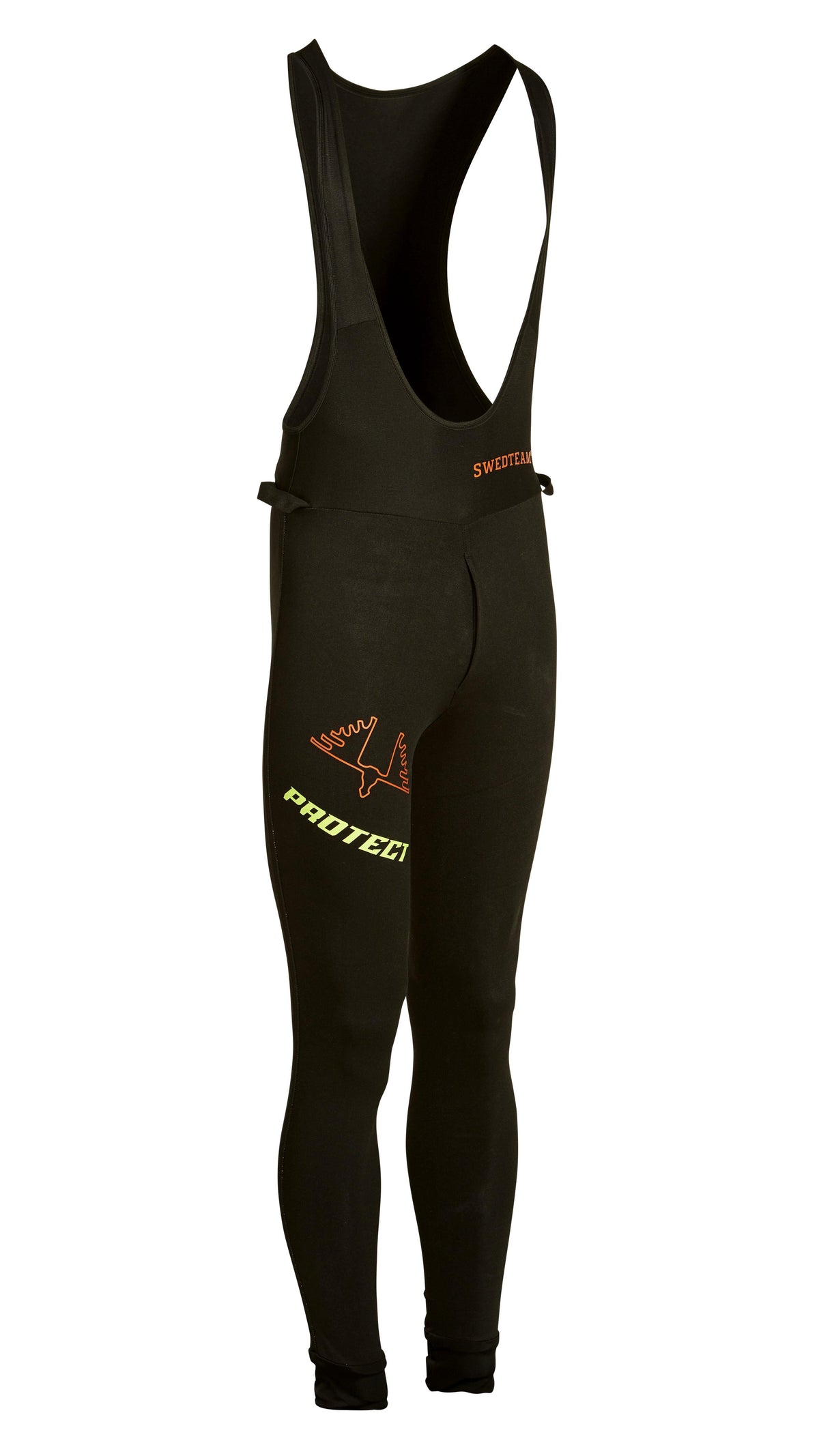 Str. S - Protect Liner Protection Trouser Black - Swedteam - Ombytningsvare