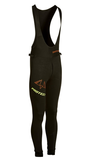 Str. S - Protect Liner Protection Trouser Black - Swedteam - Ombytningsvare