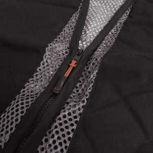 Ultra Hunting Vest Black - Swedteam