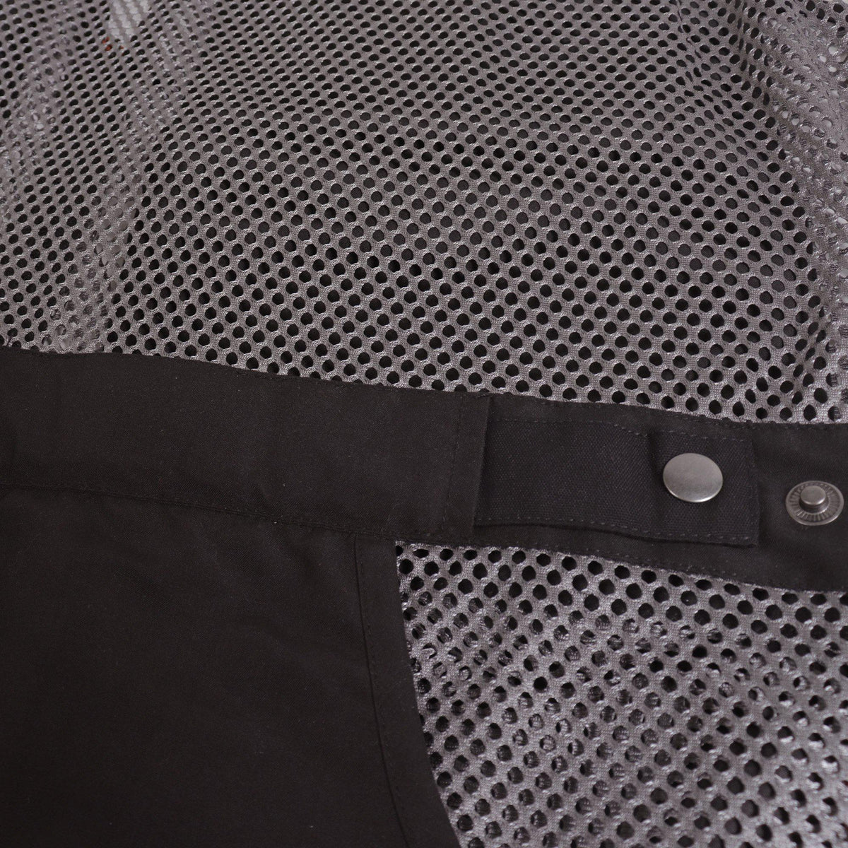 Ultra Hunting Vest Black - Swedteam