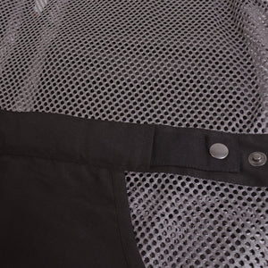 Ultra Hunting Vest Black - Swedteam