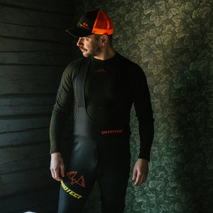 Ultra Truck Cap - Swedteam Green - Swedteam - Ombytningsvare