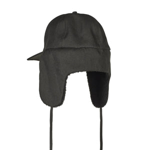 Ultra Pile Cap - Swedteam Green - Swedteam