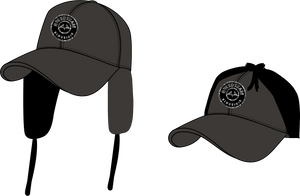 Ultra Pile Cap - Swedteam Green - Swedteam