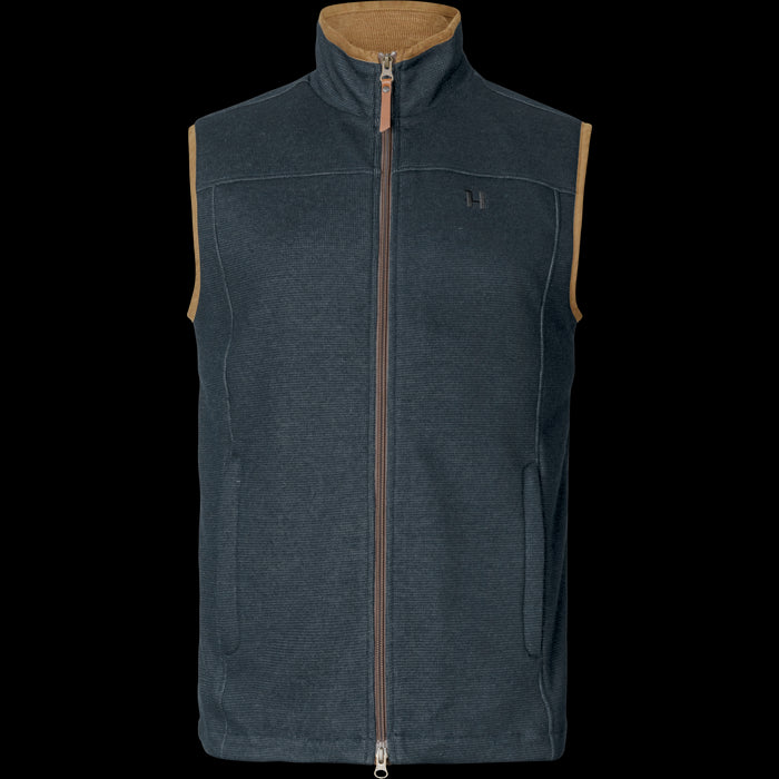 Sandhem Pro vest Dark navy - Härkila