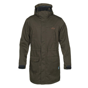 Ultra Coat - Jacket Swedteam Green - Swedteam