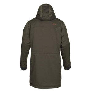 Ultra Coat - Jacket Swedteam Green - Swedteam