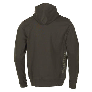 Ultra Hoodie Sweater - Swedteam Green - Swedteam