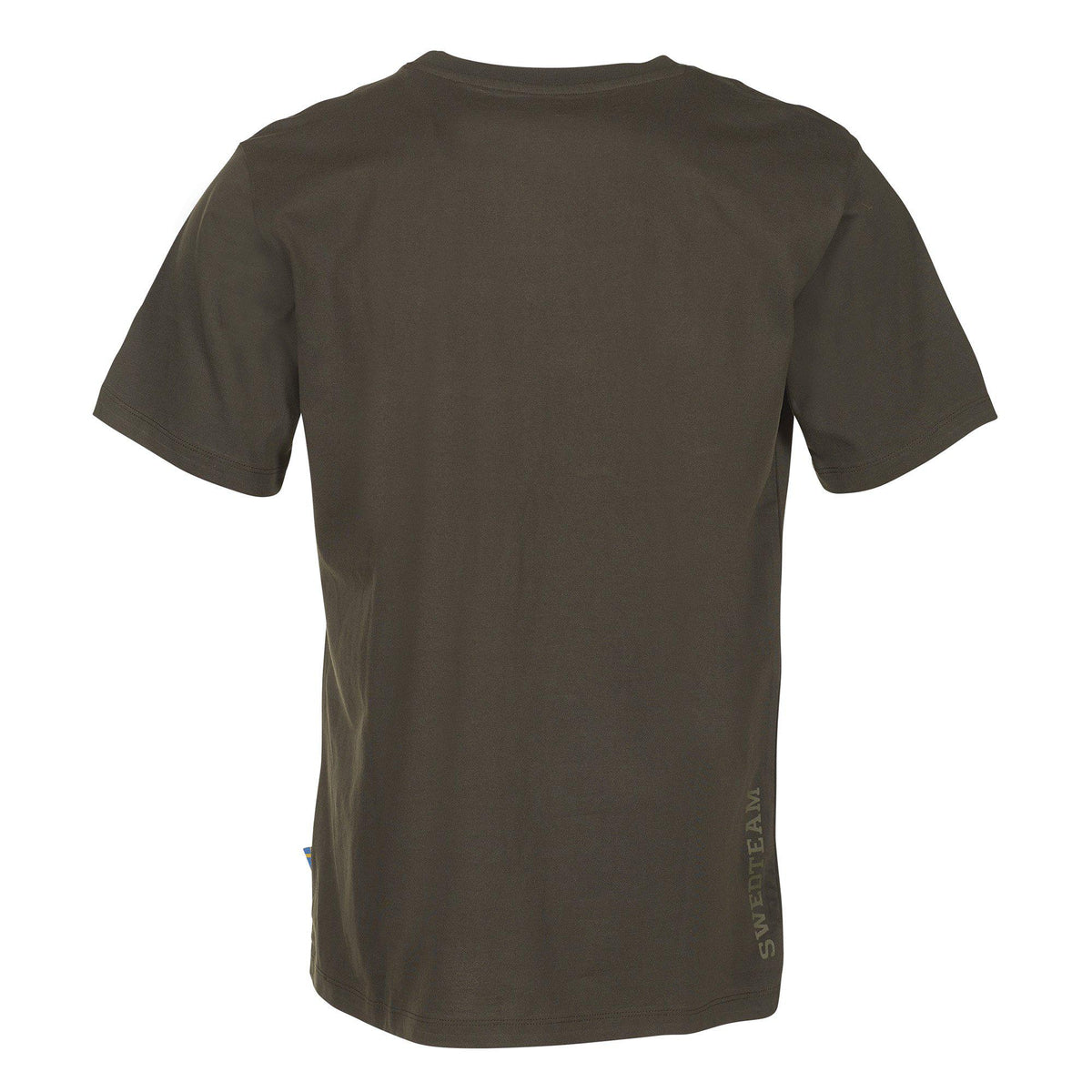 Ultra T-Shirt - Swedteam Green - Swedteam