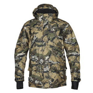 Ridge Booster - Hunting Jacket Desolve Veil - Swedteam